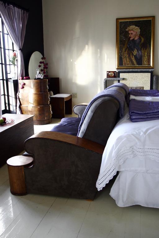 Zietsies Guest House Johannesburg Eksteriør bilde
